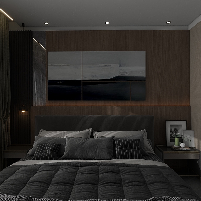 冉旭Design-江南郡学苑小区2-副本-装修设计方案