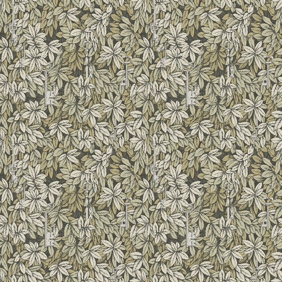 Pastoral American Floral wallpaper -1200*1200