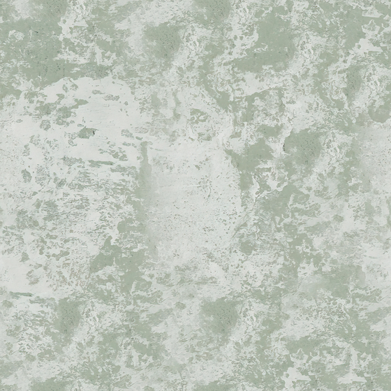 Light Green Sandstone Texture Paint in Gray