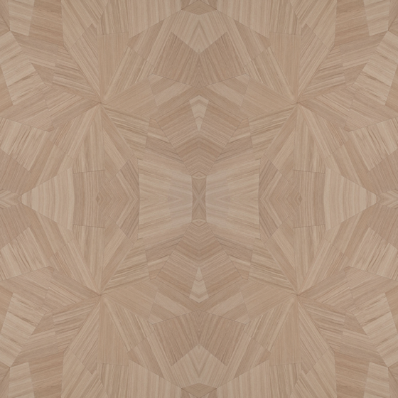 Light parquet hardwood flooring -2000*2000