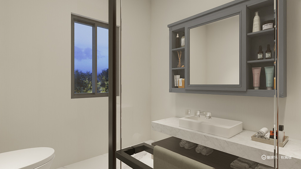 郑冰婷-【家具方向】学习阶段作业-装修设计方案