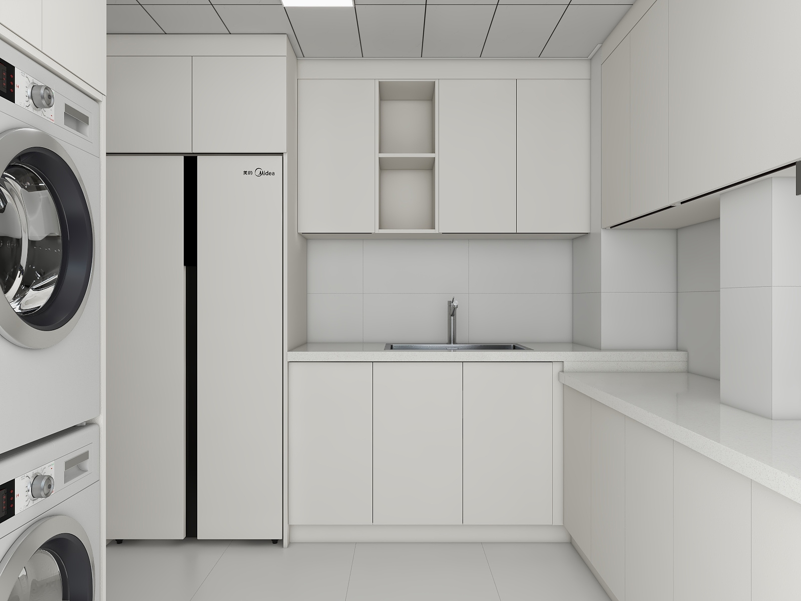 设计师小LBzP-东湖半岛新中式-副本-装修设计方案