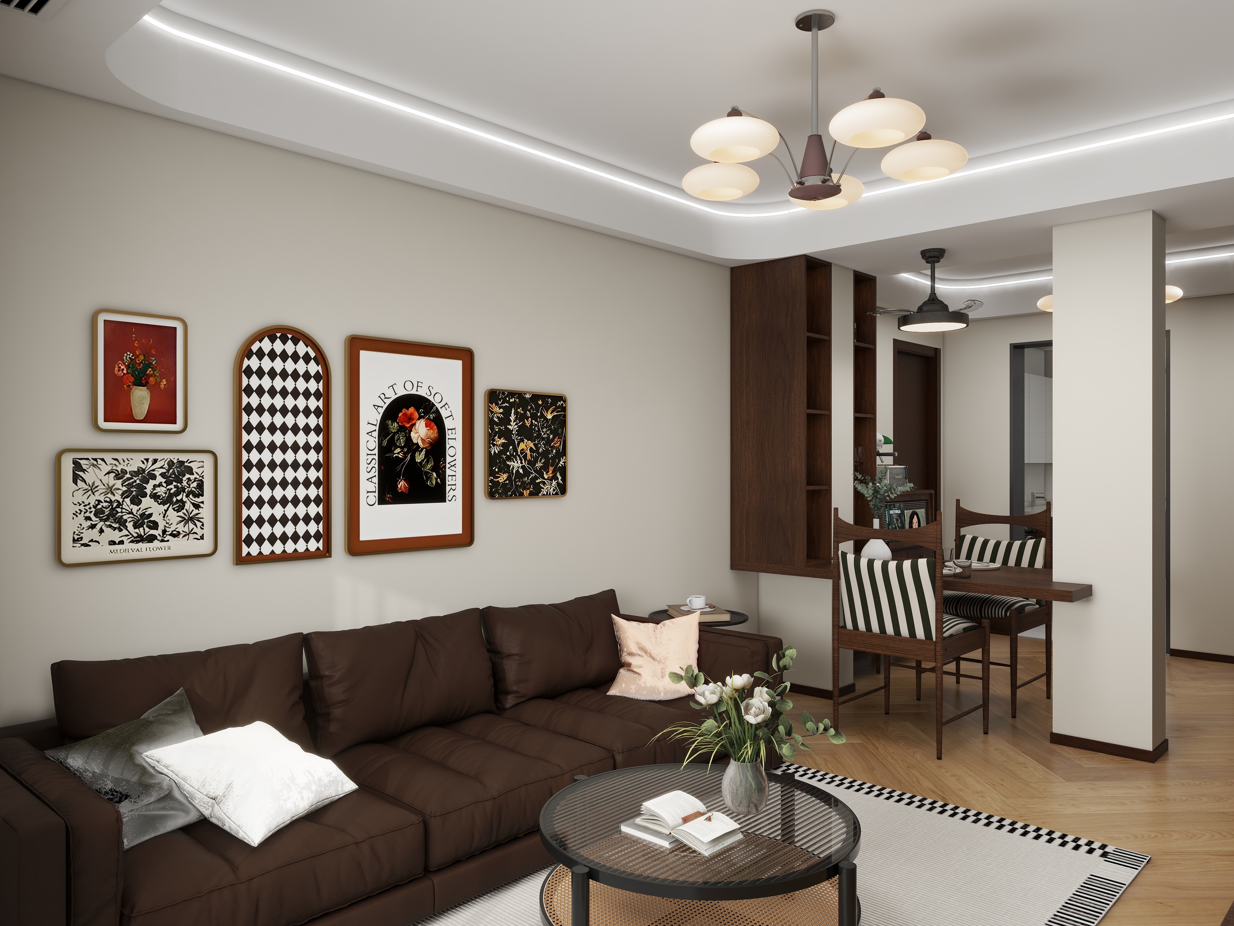 、-共建-装修设计方案