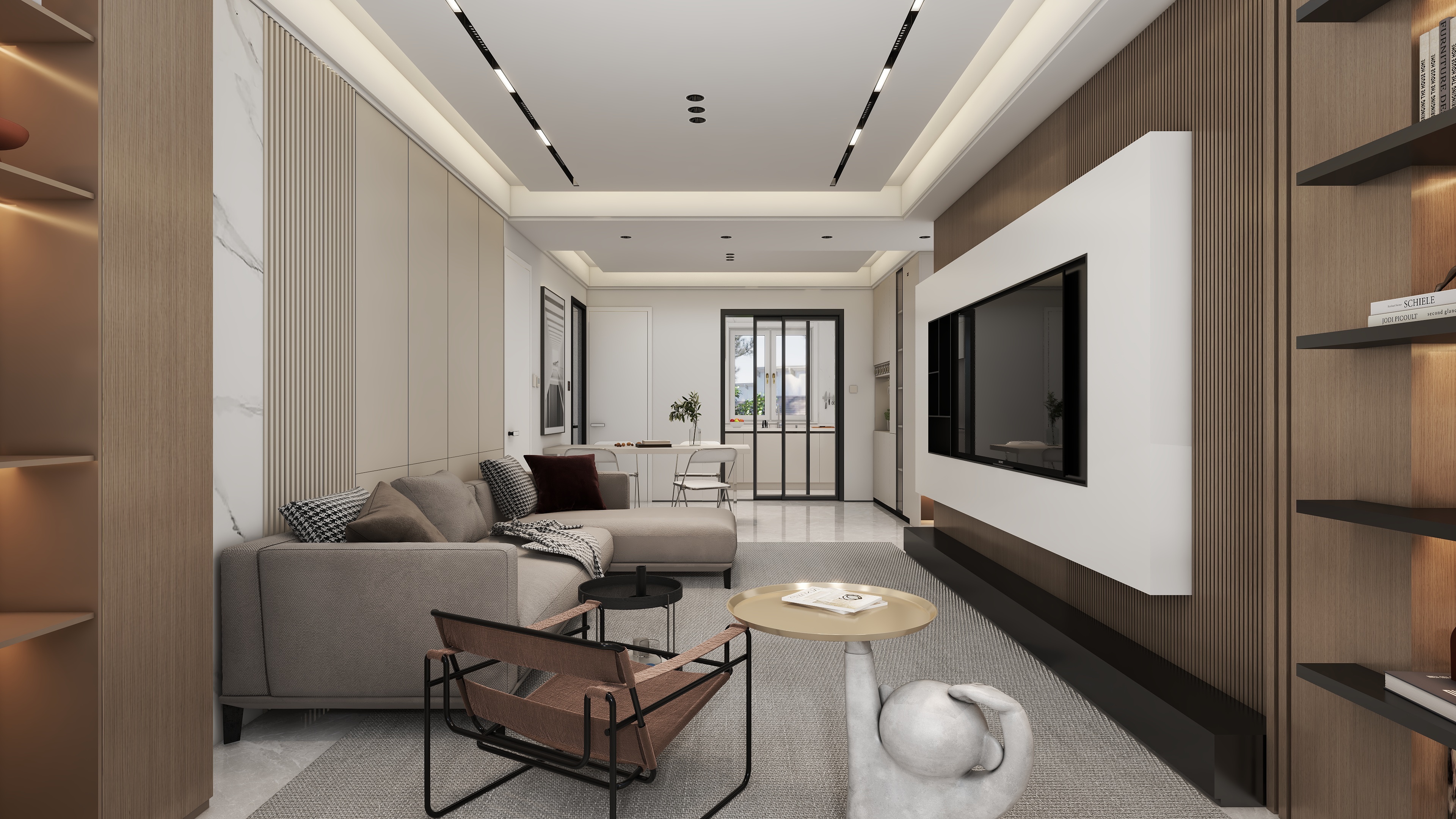 赚钱工具BcJQ-本末和玺1-装修设计方案