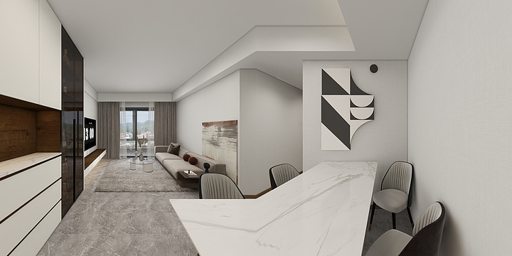 cy_成逸-中旅时光里16-2-403-装修设计方案