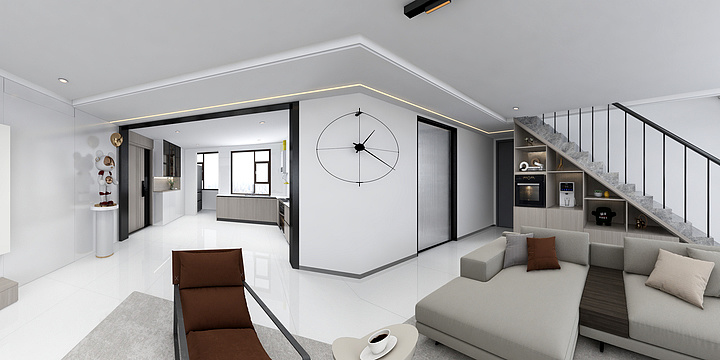 设计师史丽娟-坤博城市之光A1-2-9-副本-副本-副本-装修设计方案