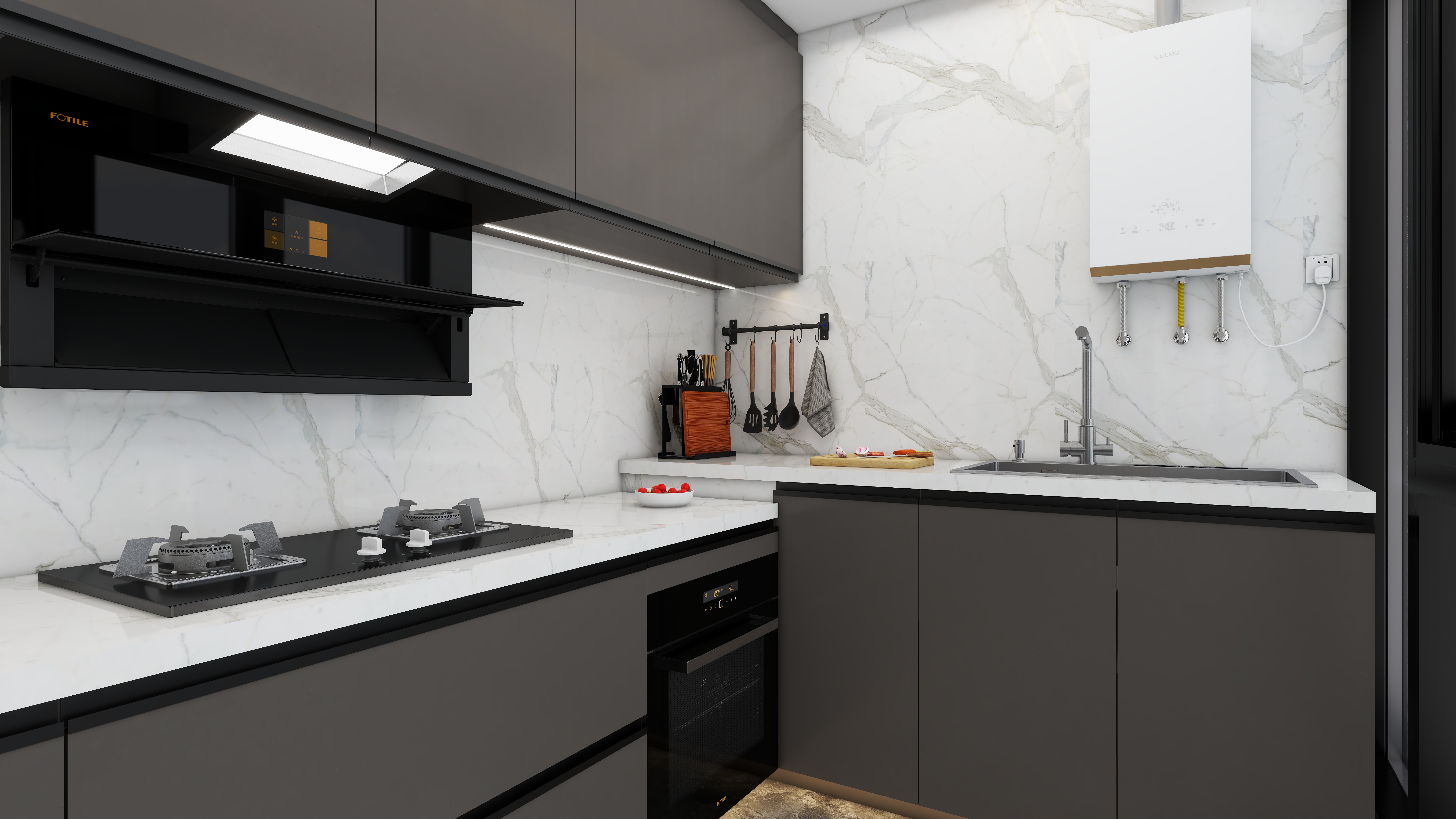 设计小魏118-绿地城157㎡4室-副本-装修设计方案