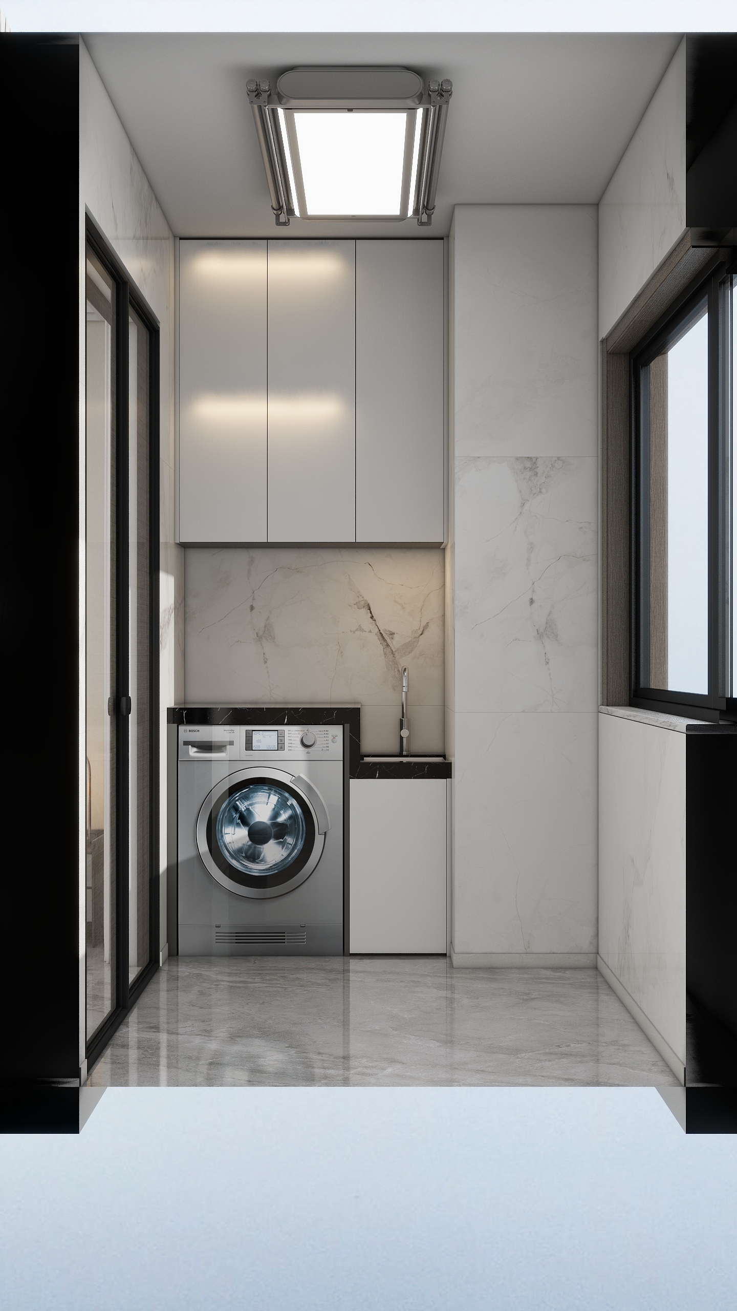 176****3401wuoD-湖畔书院1#1单元602-副本-装修设计方案