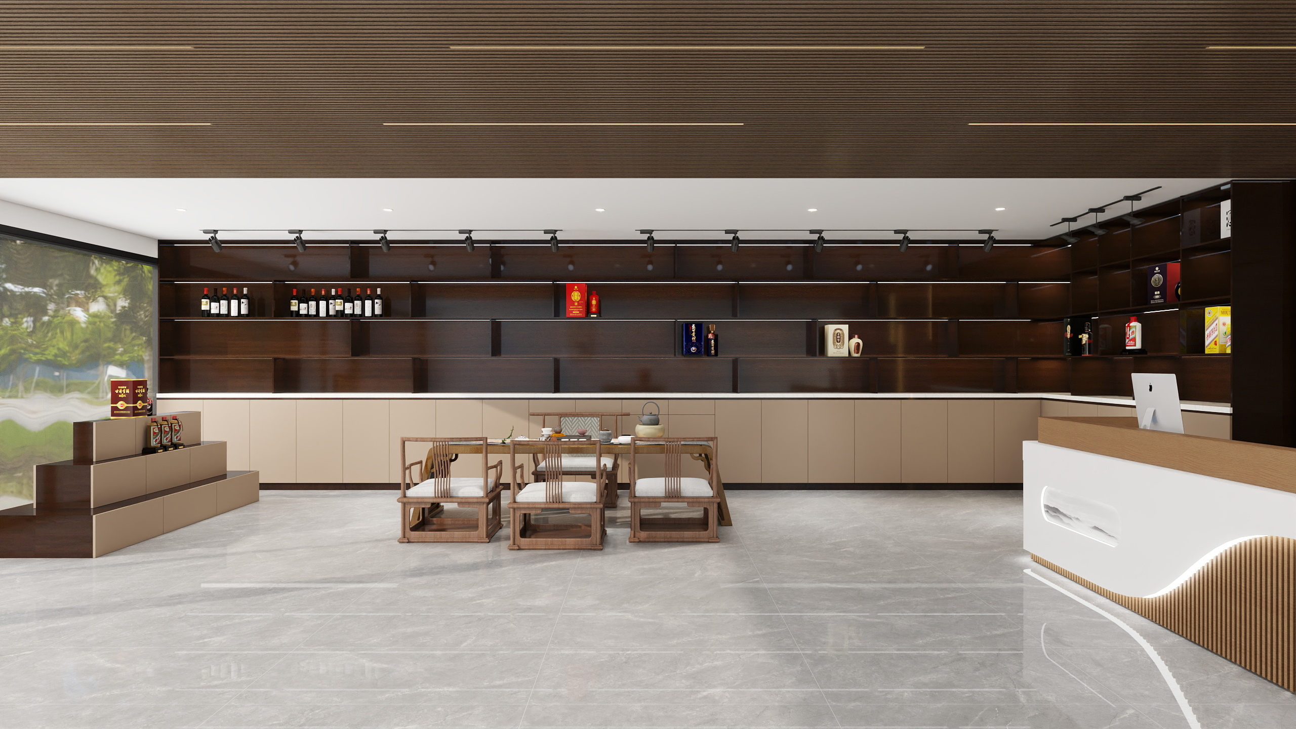 幻梦6-张工-装修设计方案