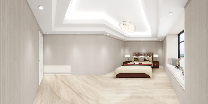 杨洪富-河南省，平顶山，汝州，王寨乡，杨古城村，农村自建房。-装修设计方案