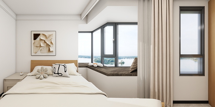 .|.-皇家御院20-装修设计方案