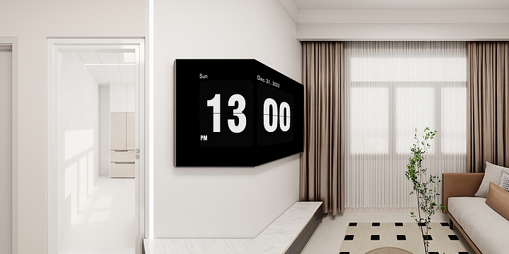 甘肃聚美DuGN-塑料厂家属院-装修设计方案