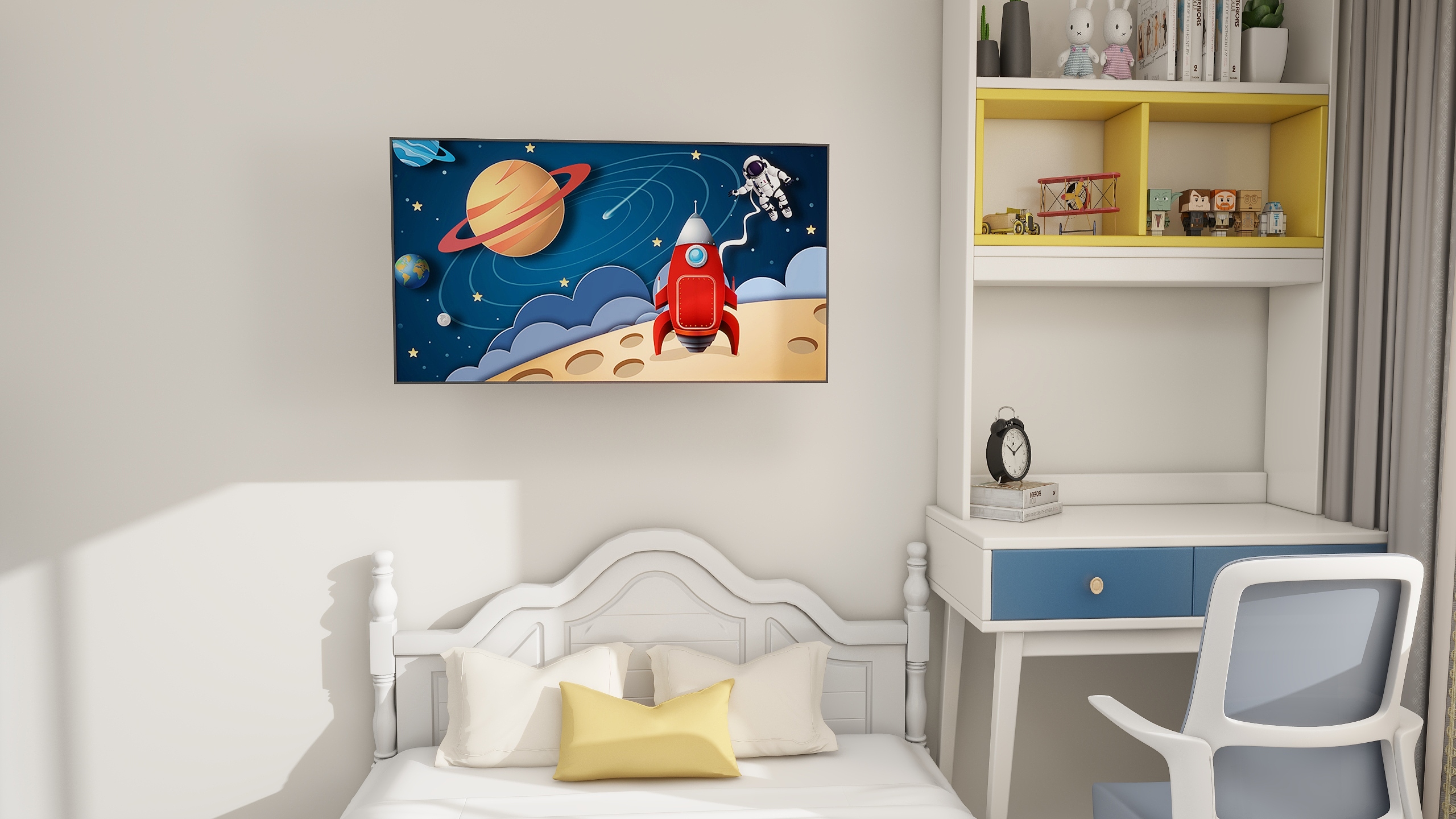 Ziyue18-新店花园-123-装修设计方案