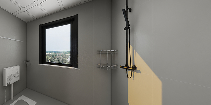 李龙-板桥（罗华林）-装修设计方案