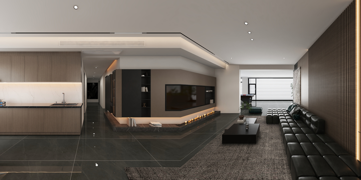 seay-design-五星.国际二期165-装修设计方案