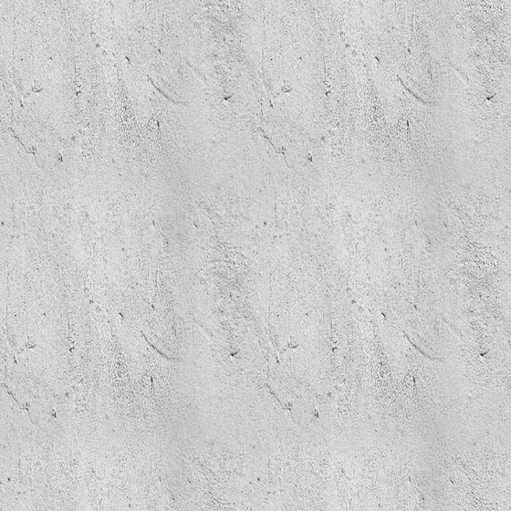 Concrete Texture Wall Paint 3D Model for Industrial Interiors