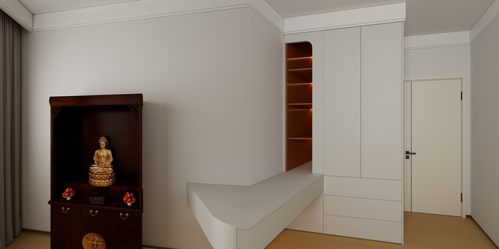 新干梦天-新块_副本-装修设计方案