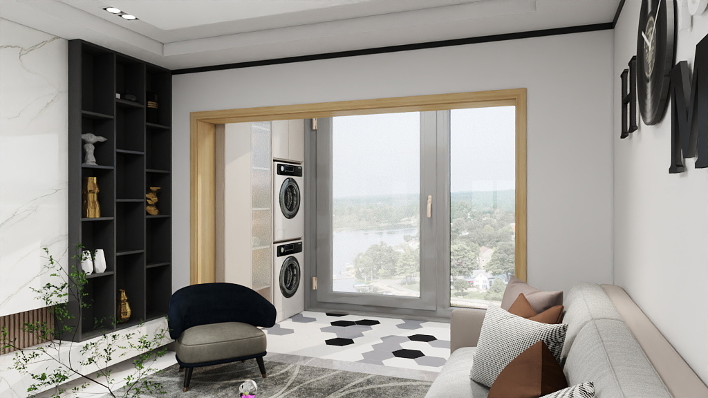 常程-未命名方案-装修设计方案