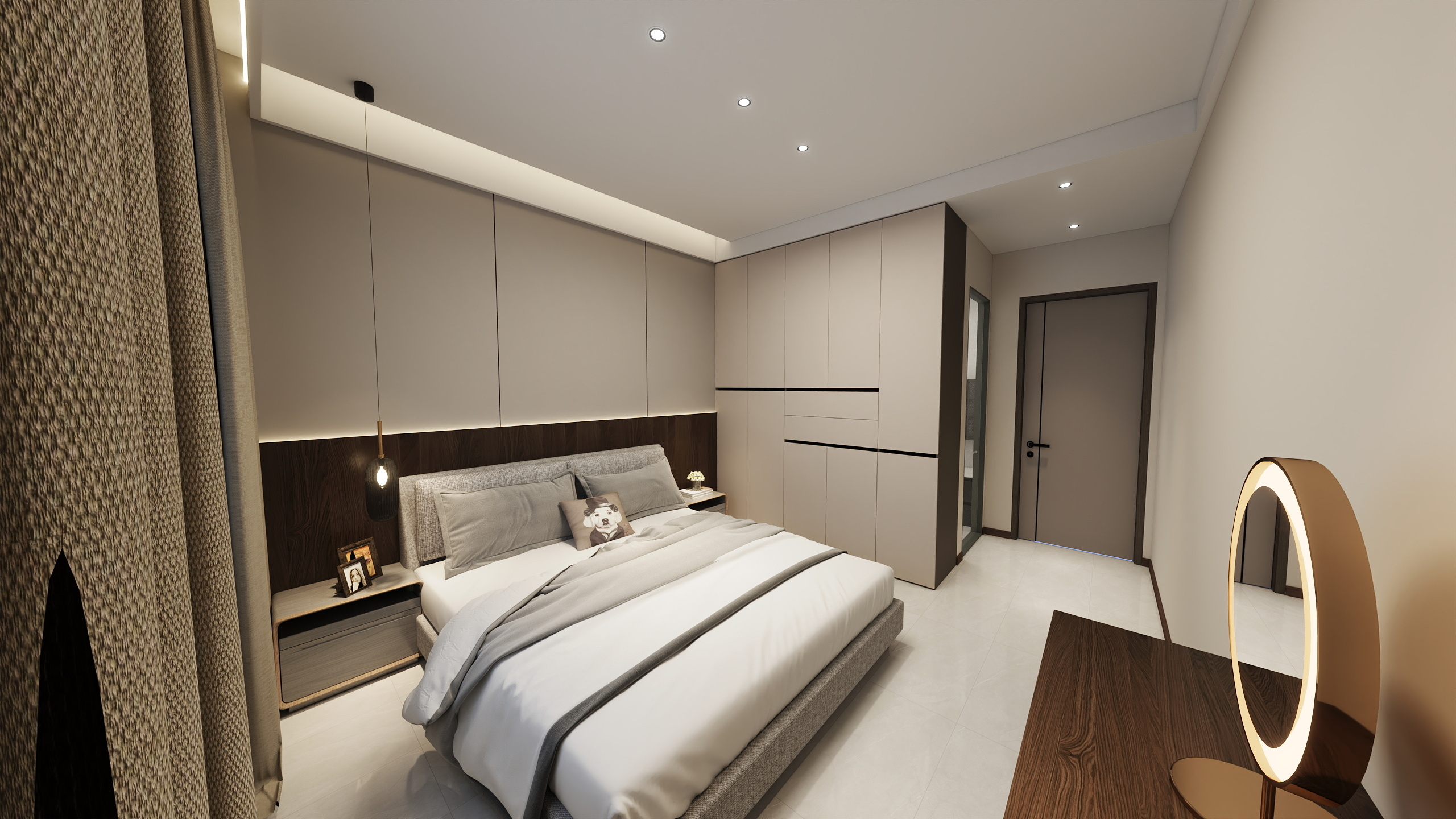 岁月不居LC-金融中心-副本-装修设计方案