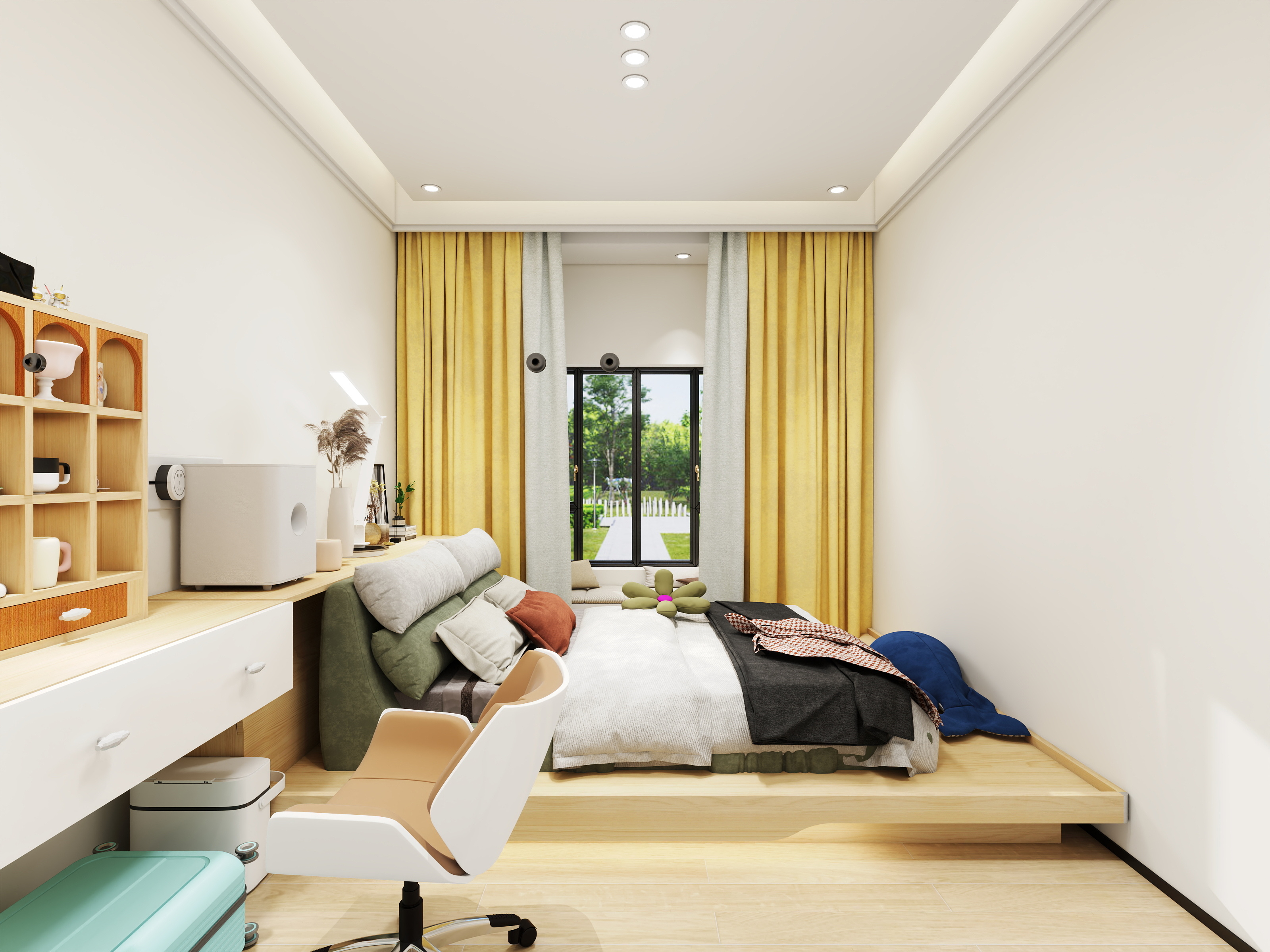 l_il_i-Drawing1-装修设计方案