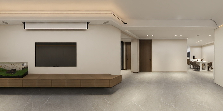 星雅乐首席设计王征-家-副本-装修设计方案