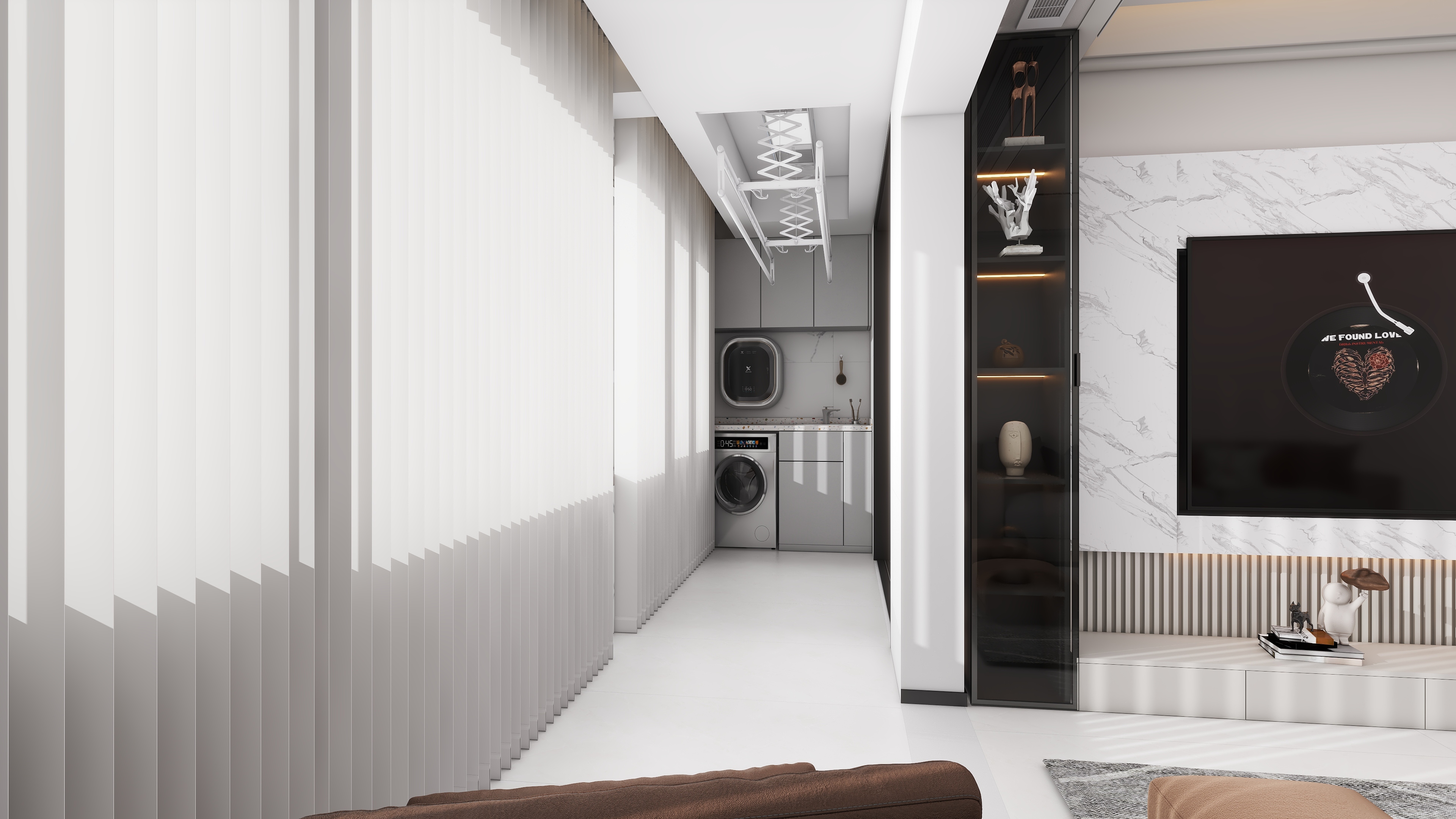 千成设计装饰-利民雅苑-副本-装修设计方案