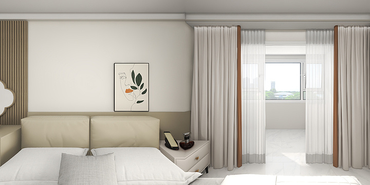 133****7662KVQy-新兴小区-装修设计方案