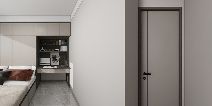 元邝-金座昕艺园7-1193-副本-装修设计方案