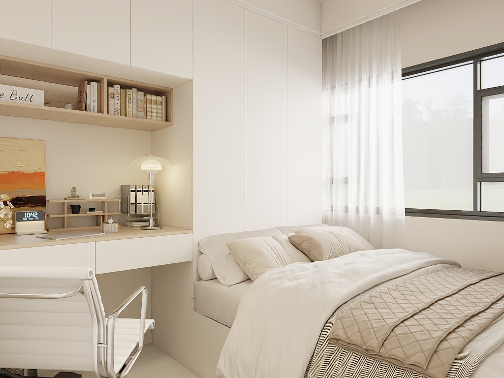 伍炀-碧桂园唐先生-装修设计方案