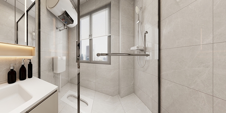 I阿杰-324- 厚街周总雅居设计   设计宋工-副本-副本-副本-副本-装修设计方案