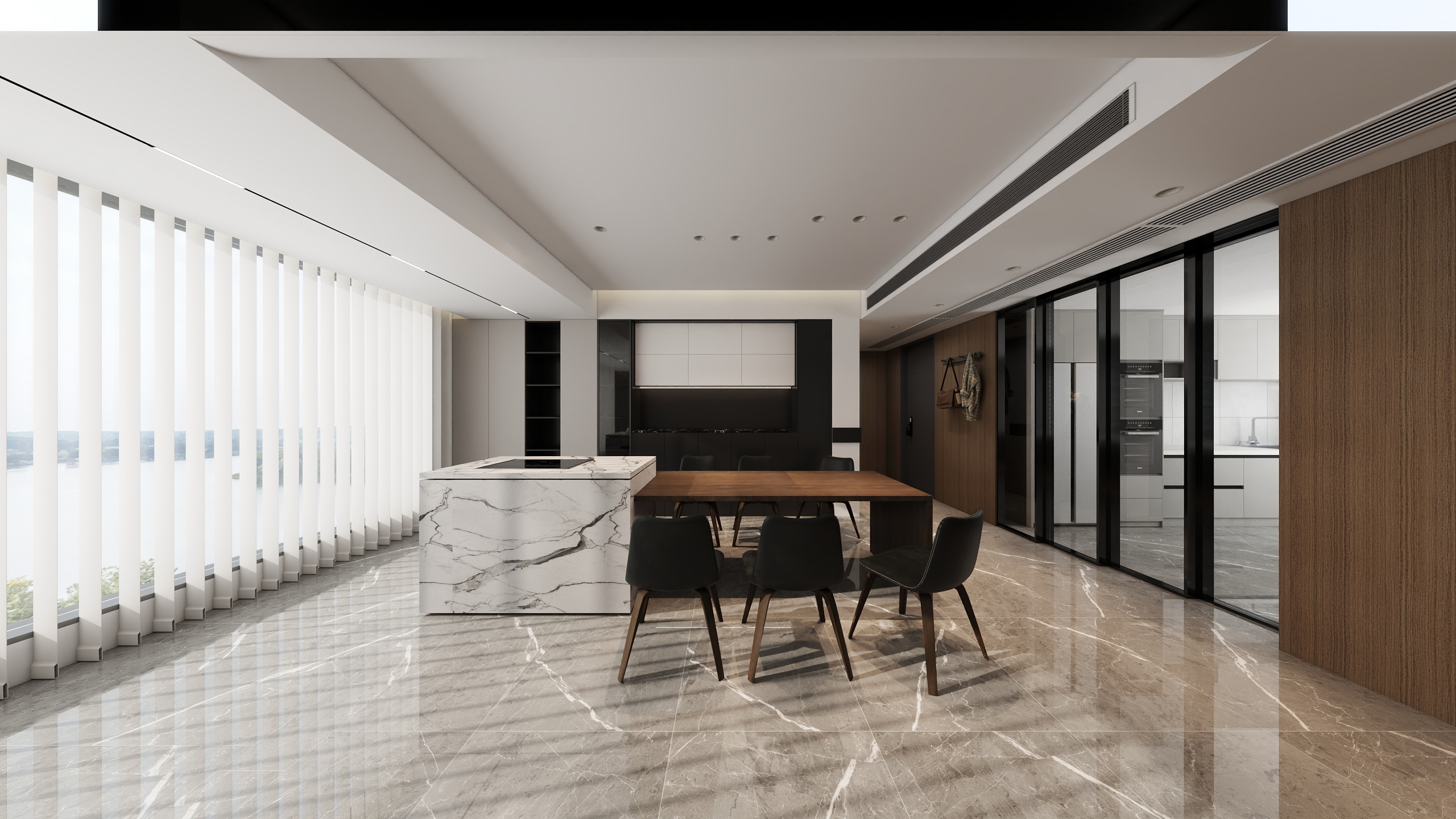 胜利:cn:-140意式4改2-装修设计方案