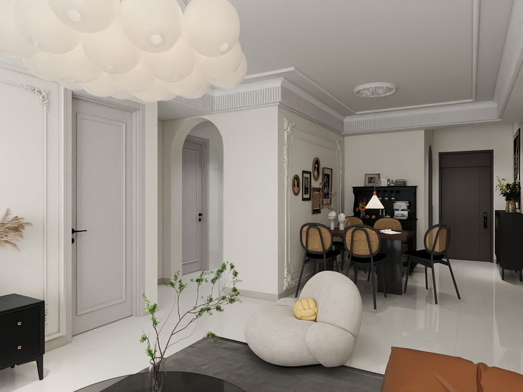 阿立sheji-郑作鹏-副本-装修设计方案