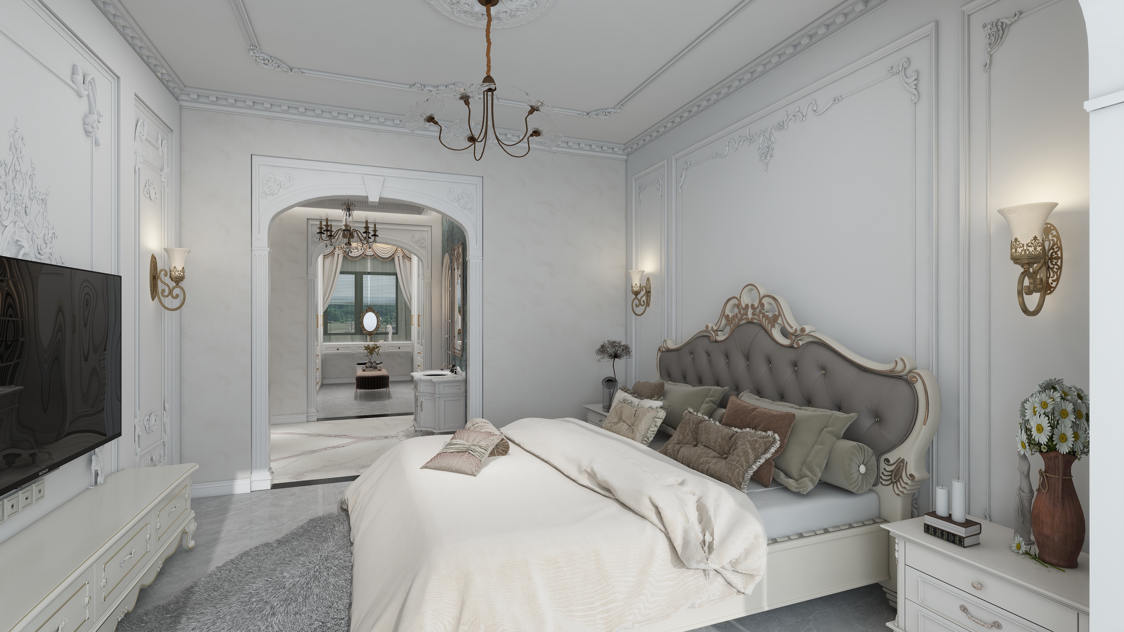 元江玉龙装饰-温荣瑞-装修设计方案