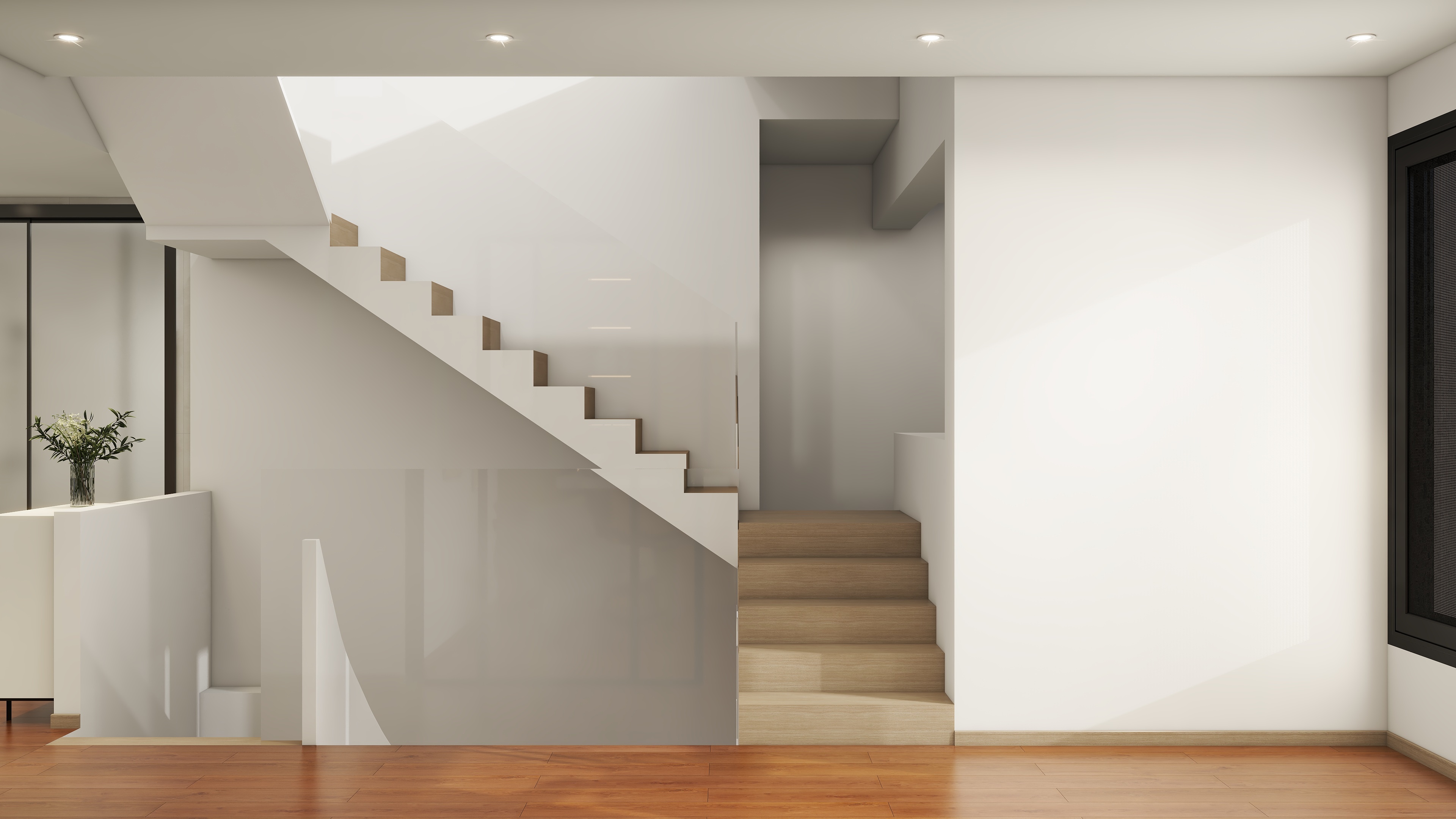 设计师珂源-武汉雅居乐花园原木256㎡3室装修效果图