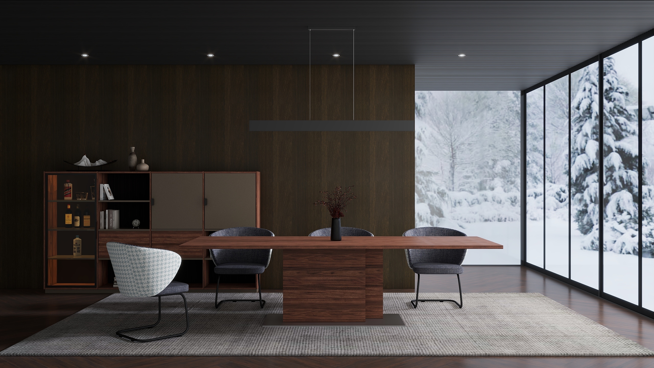 JettC-餐桌场景banner-装修设计方案