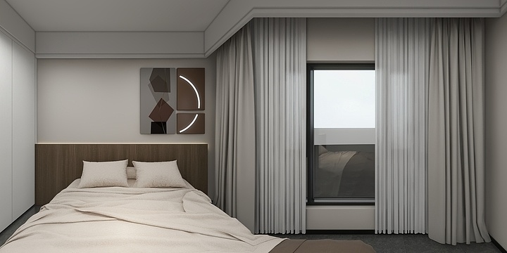 博士设计...-黑龙江-别墅-装修设计方案