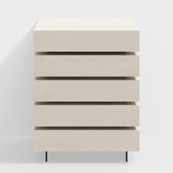 Modern Cabinet