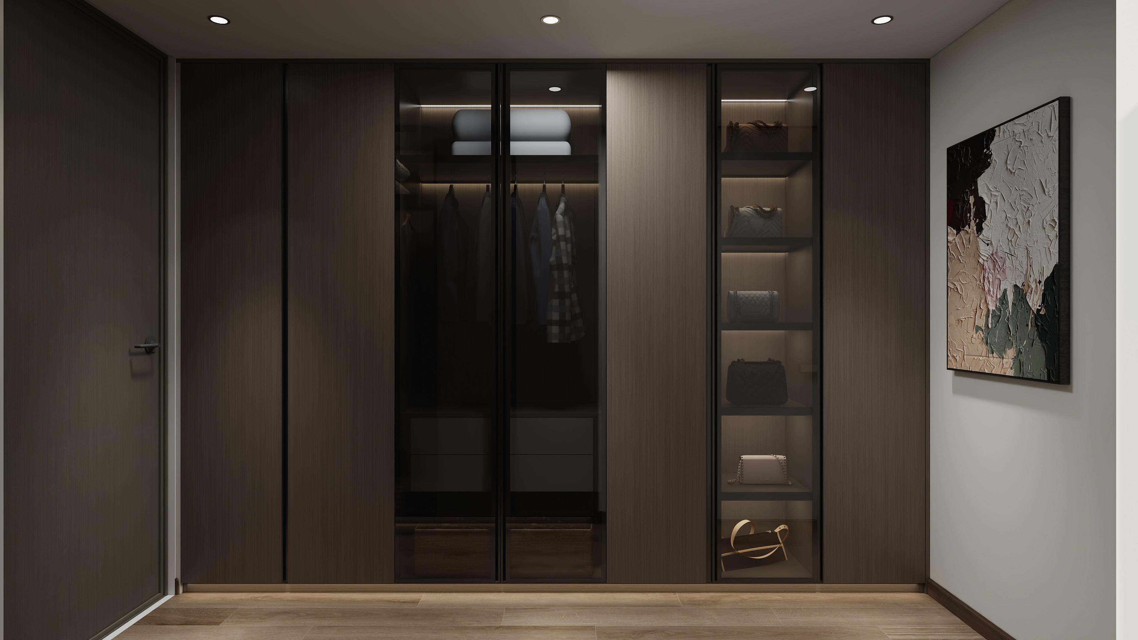 I阿杰-星际湾3-2-1101陈总-装修设计方案