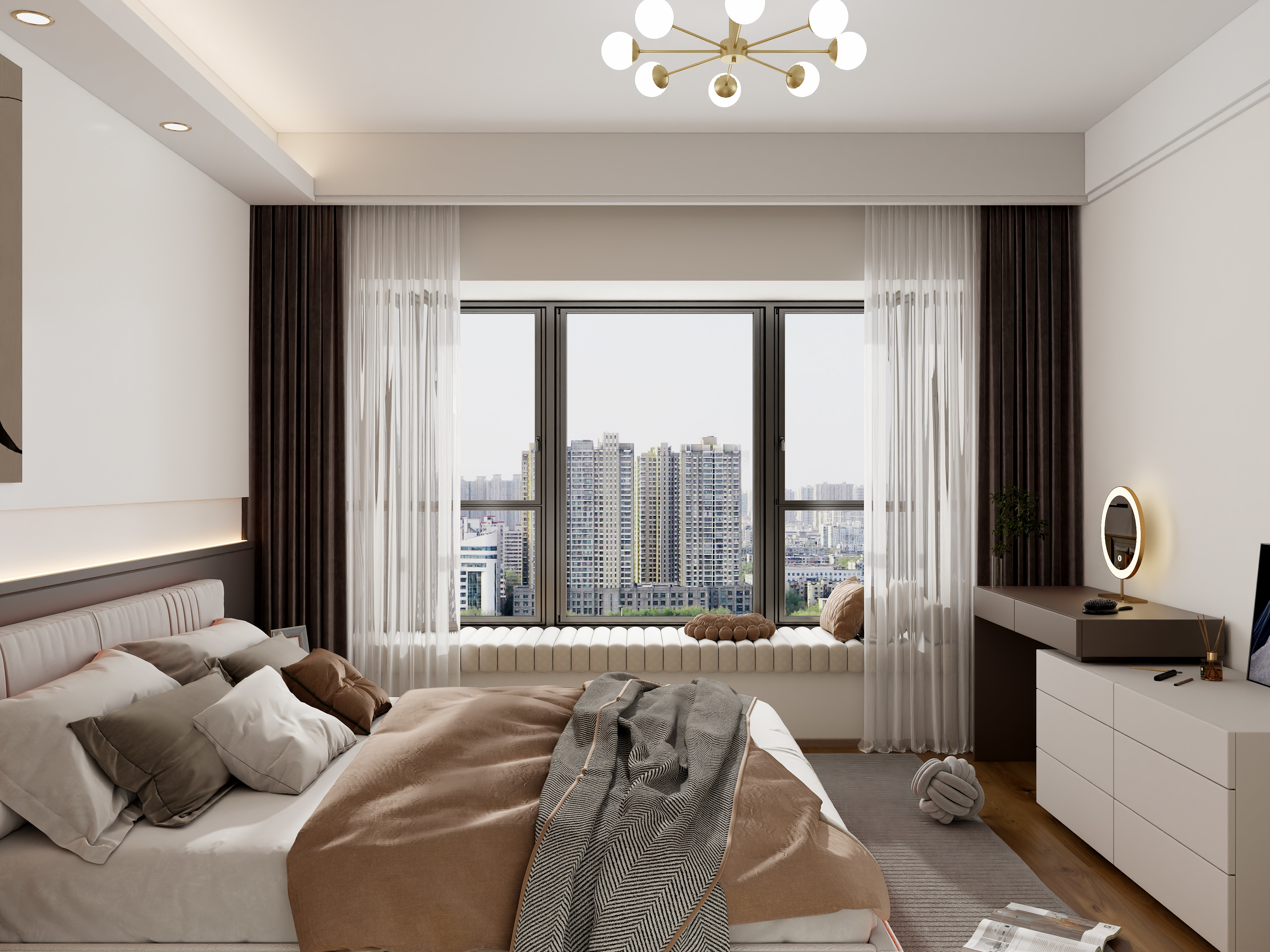 小帅设计师-公元九里6-1-1002最终版-装修设计方案