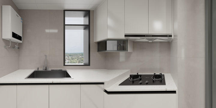 Fzzf效果图代画-名著当代阅-9黄(郑）-装修设计方案