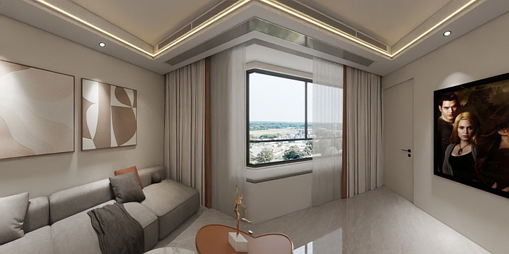 剑中慧情-康桥水都2600弄72号302室-副本-装修设计方案