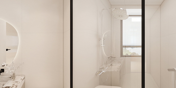 胜利:cn:-群贤府115-装修设计方案