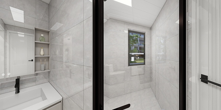 jorry欢欣设计乔瑞-建业春天里22-1902-116-最终-装修设计方案