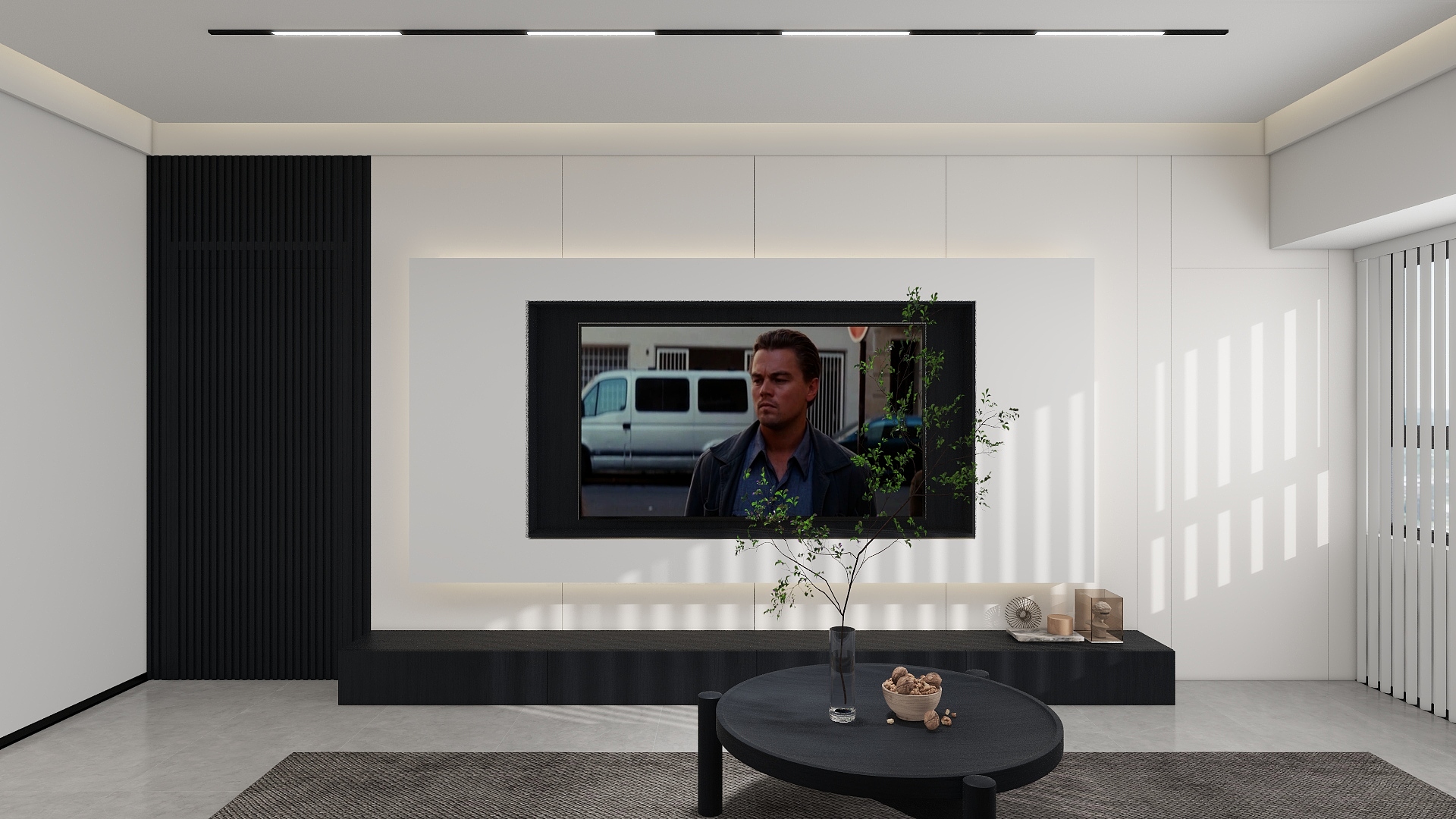 设计师-Charlene-天茂B1-1303-副本-装修设计方案