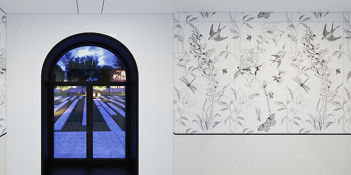 扬中欧神诺陶瓷-未命名方案-装修设计方案