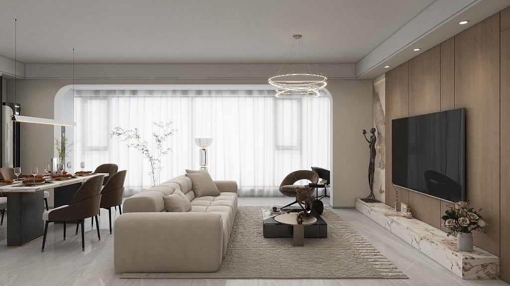 整装设计邬-绵阳-副本-装修设计方案