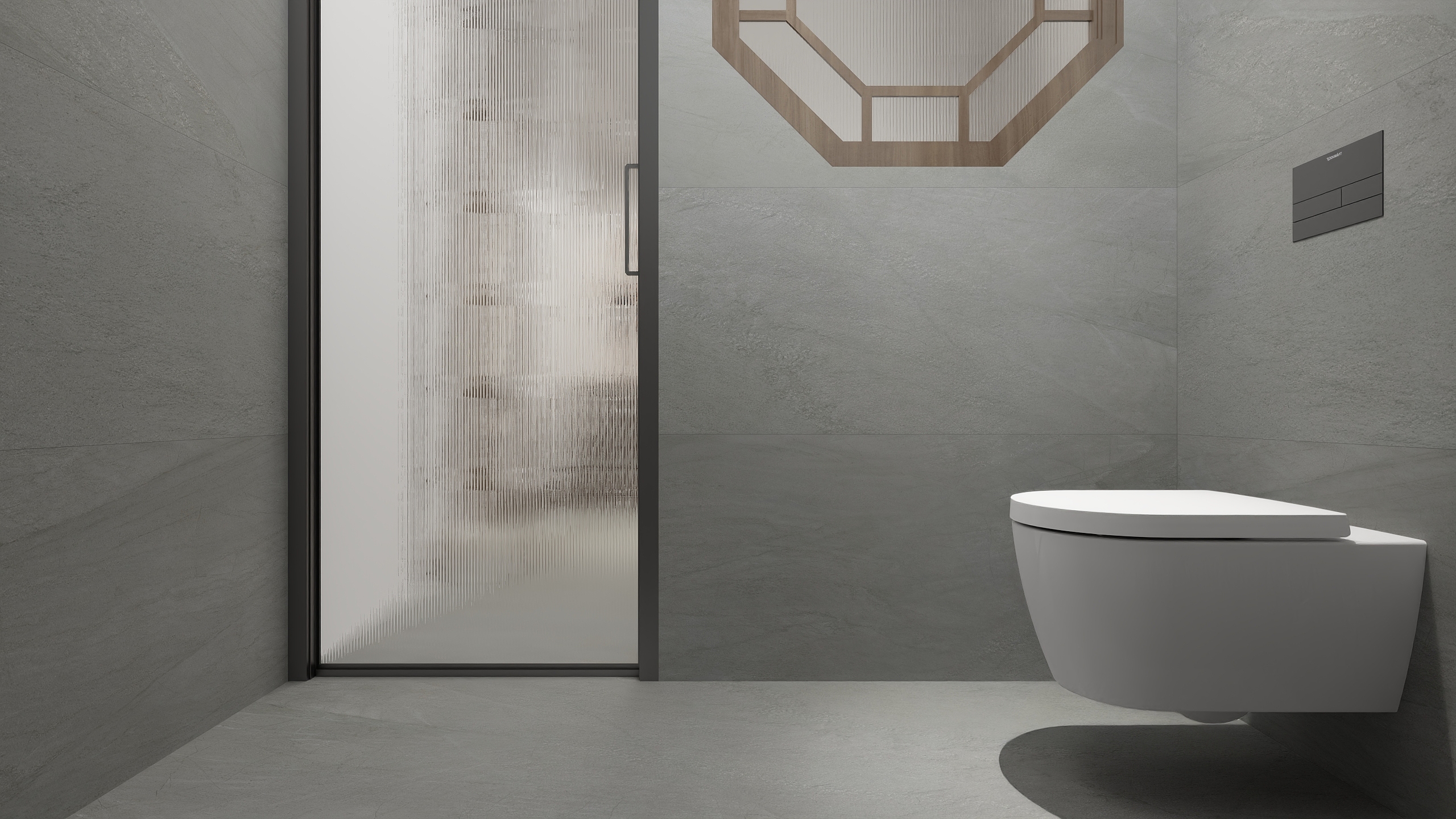 神马云在线-自建私宅首层装修效果图