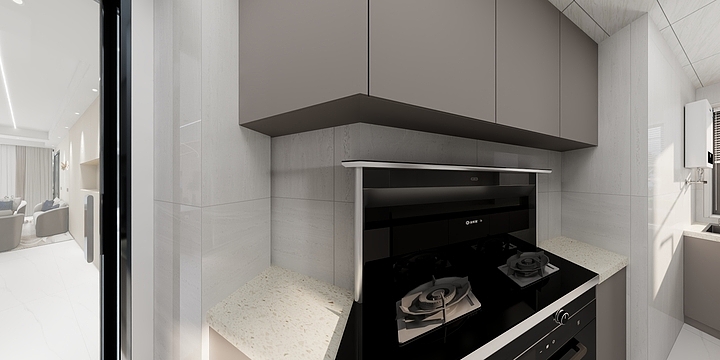 嘉盛装饰jszs-中南上悦城-装修设计方案