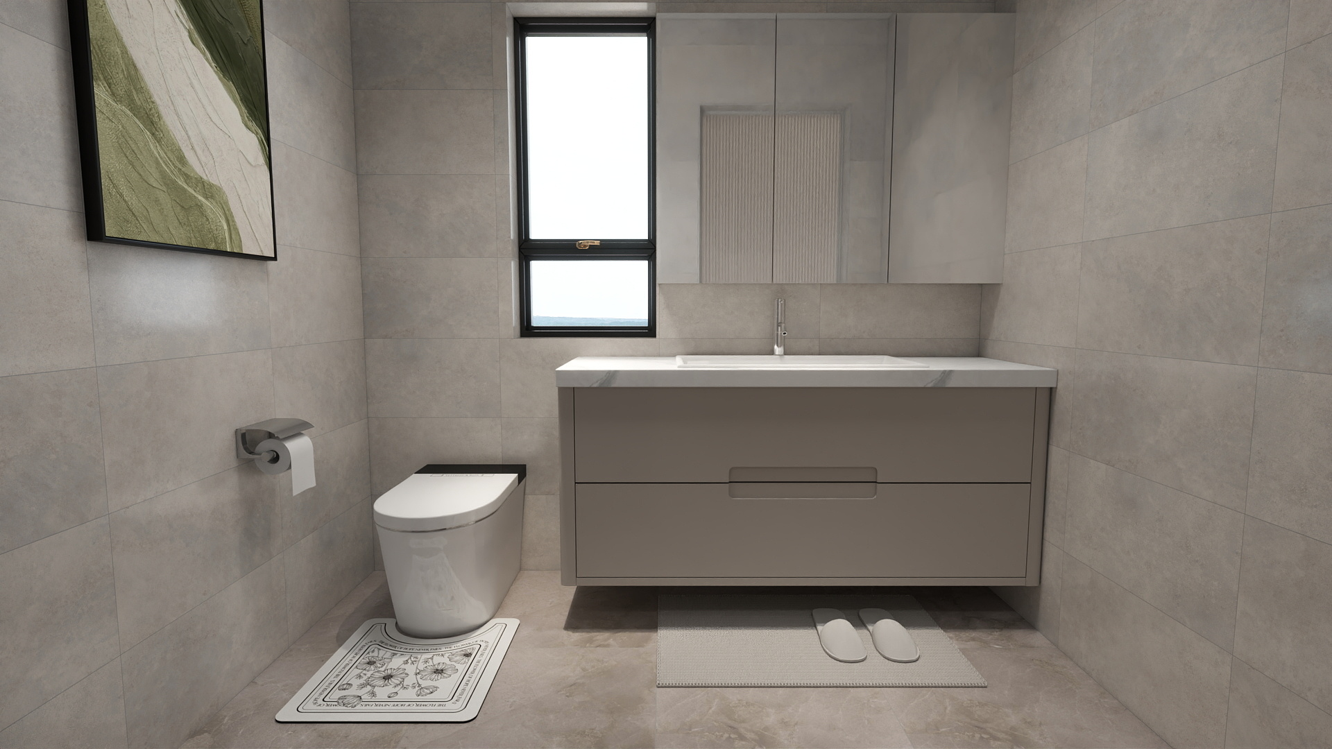 皓博雅铭设计-星河苑2-1-301-方案A-装修设计方案