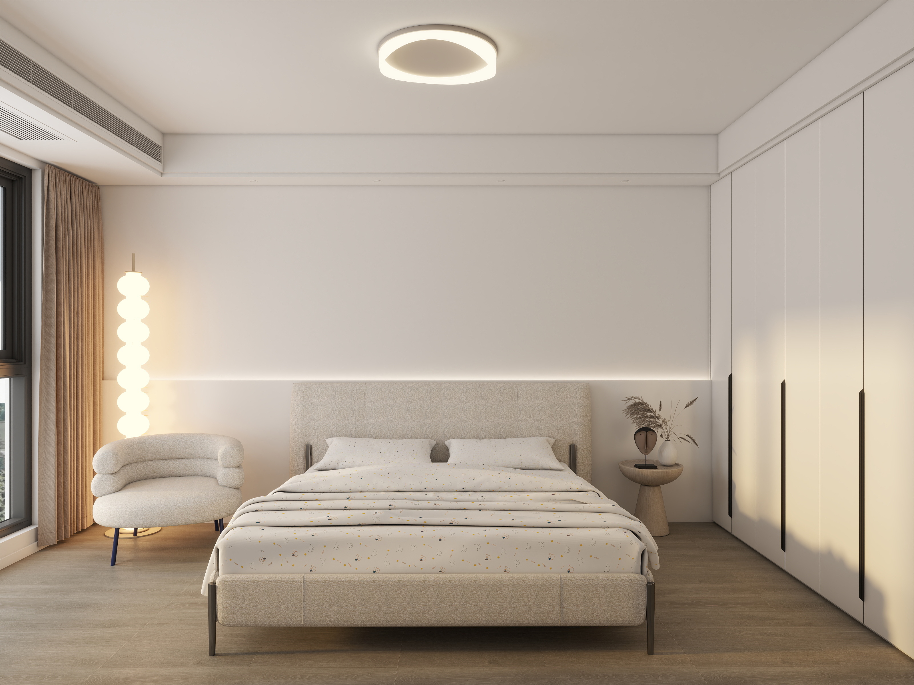 余彩华-领秀之江7#楼旧房改造-副本-装修设计方案